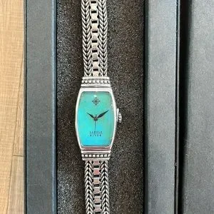 Saddle Creek | Accessories | New Saddle Creek Turquoise  display picture 2